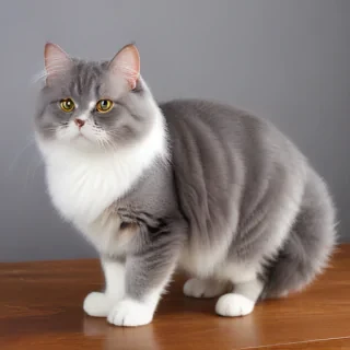 chantilly tiffany cat breed