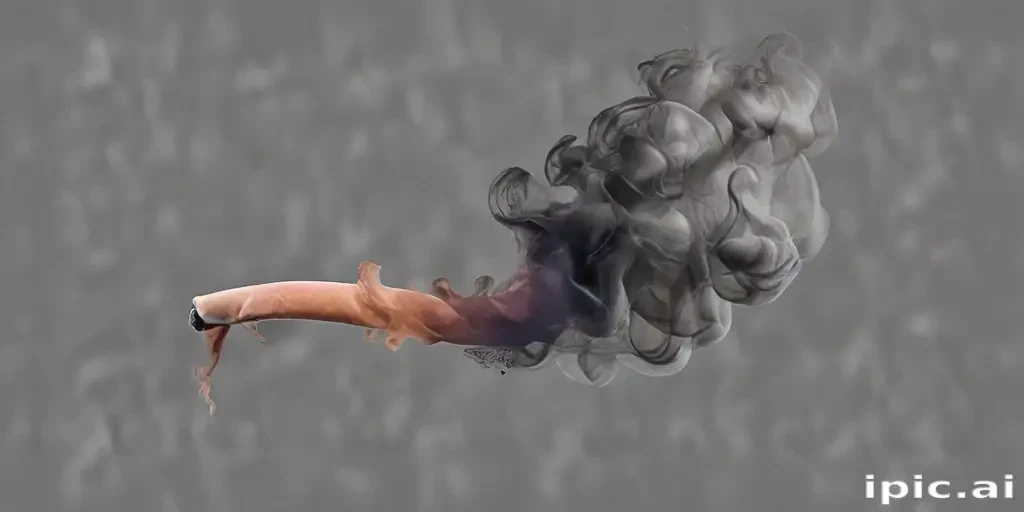 smoke transparent