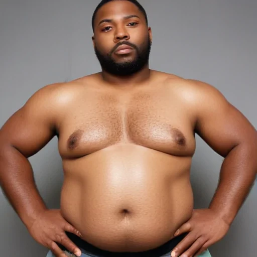 black chub men