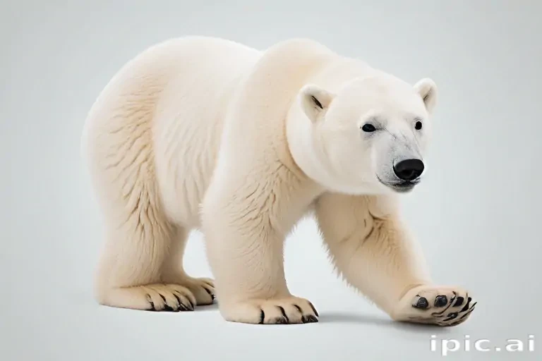 polar bear png