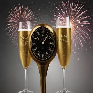 new years eve png