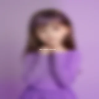 cute purple background