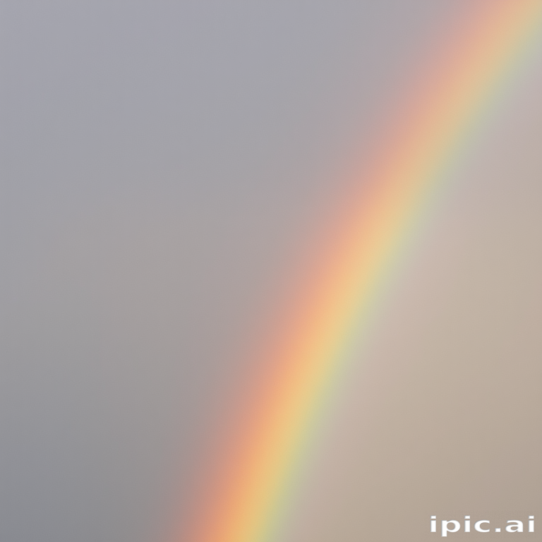 double rainbow
