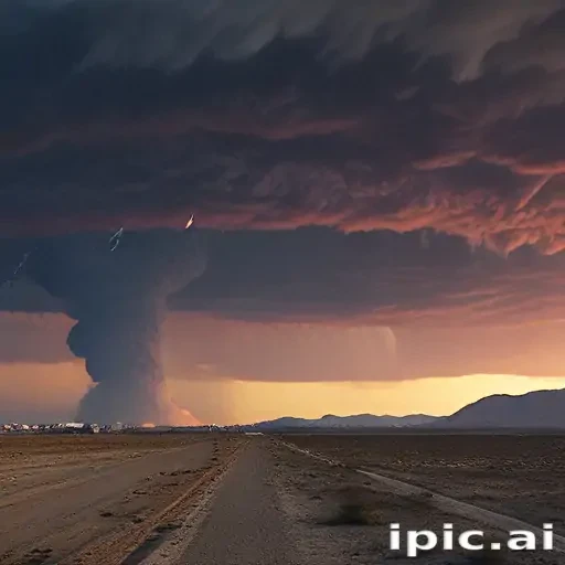 end of the world