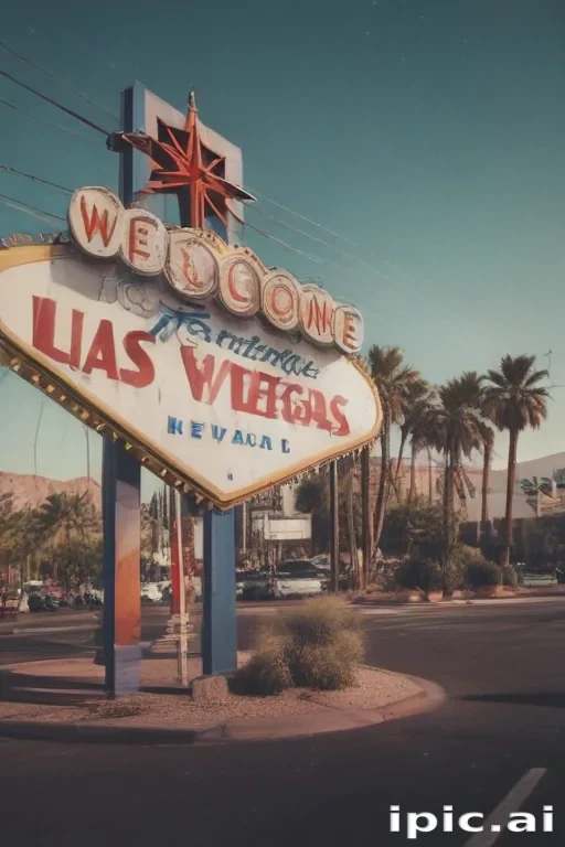 las vegas png