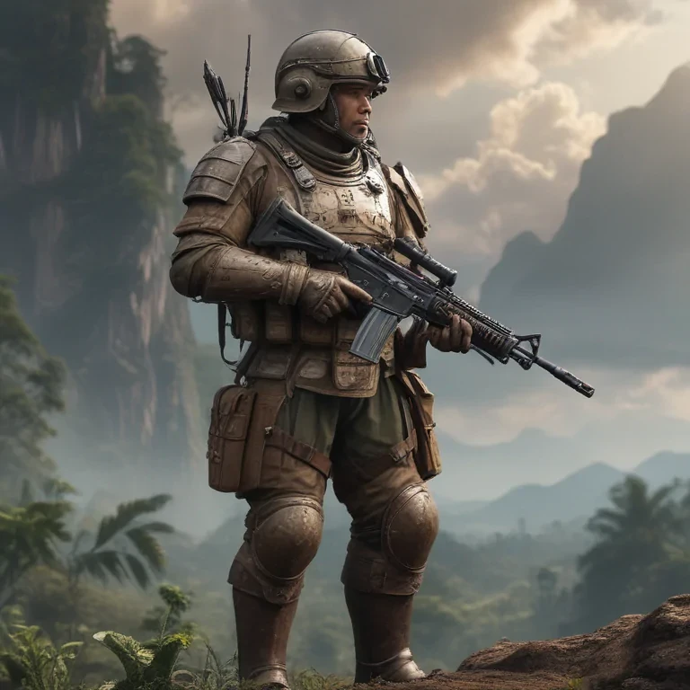 army png