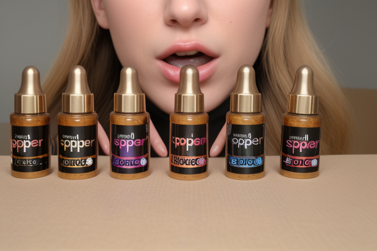which poppers are the best