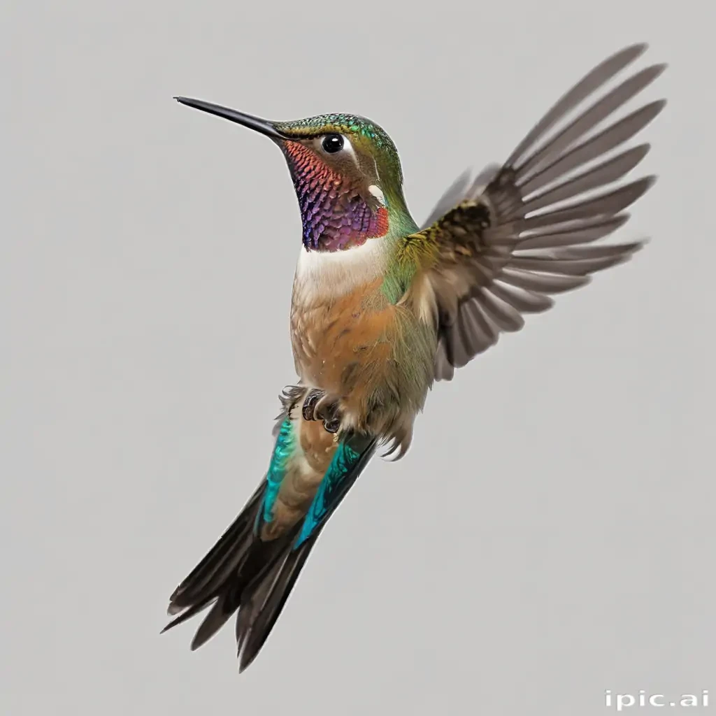 humming bird png