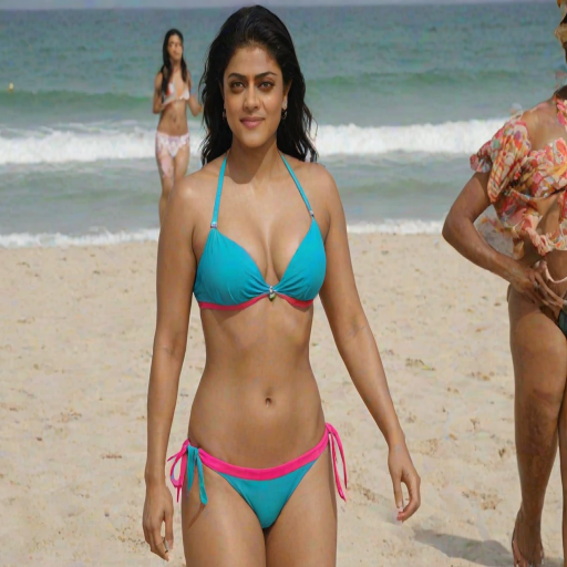 kajol in bikini