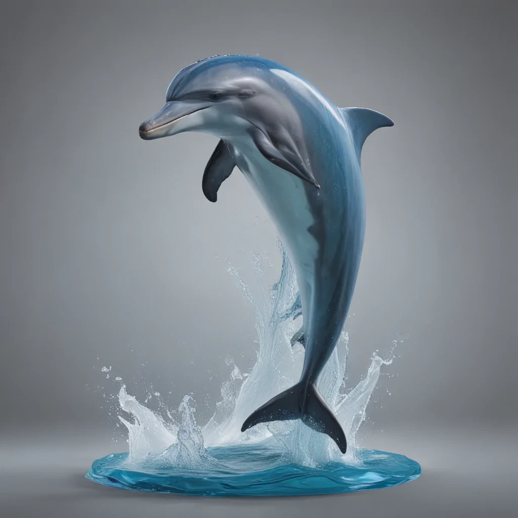 dolphin png