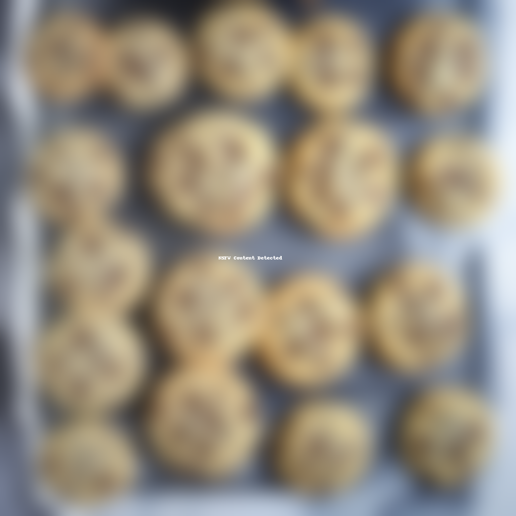 1 stick of butter chocolate chip cookies