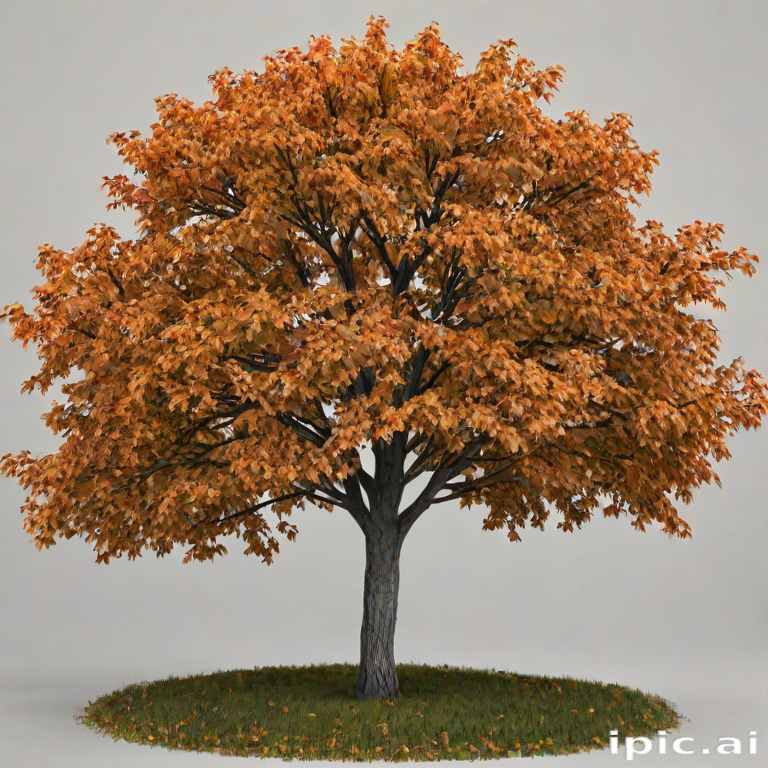 fall tree png