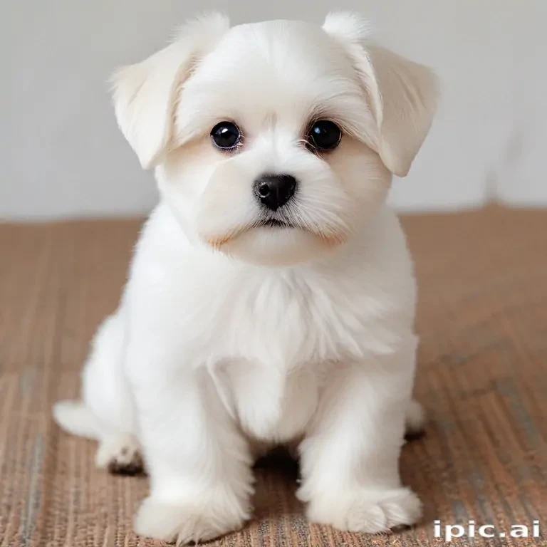 maltese dog breed