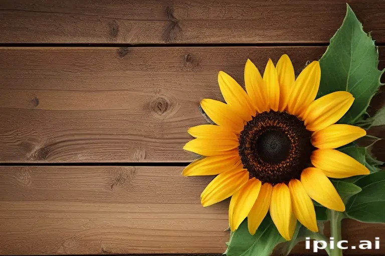 sunflower computer wallpaper