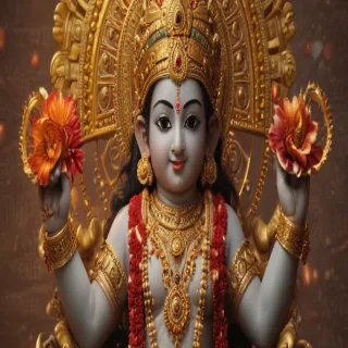hindu god pictures