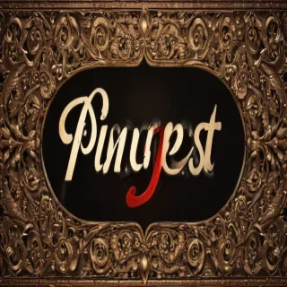 pinterest logo