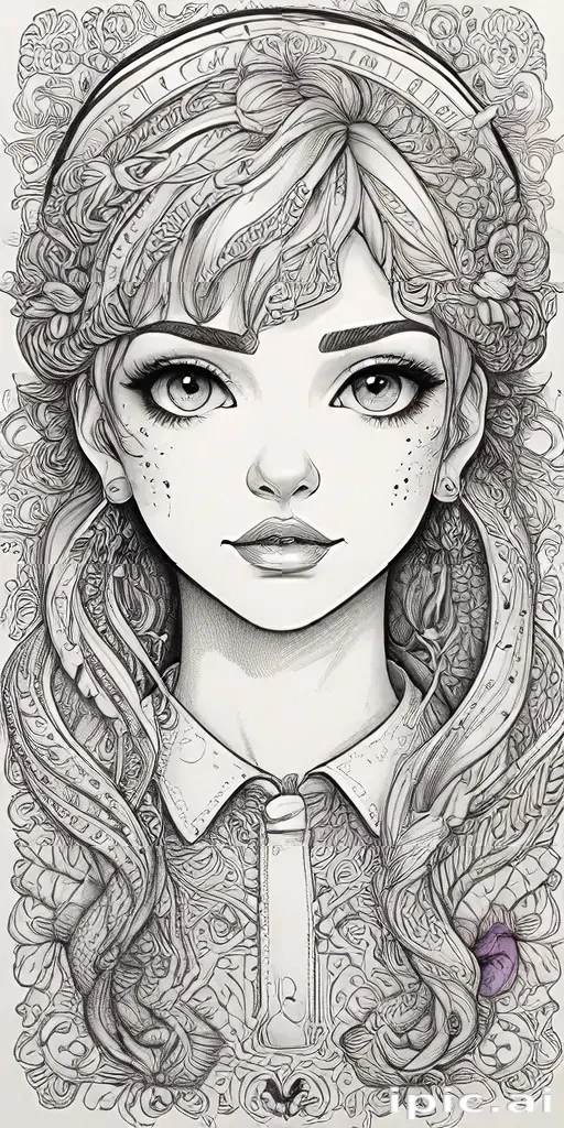 doodle art