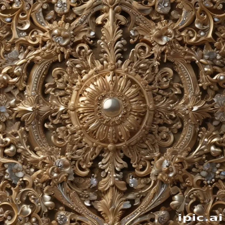 embellishment