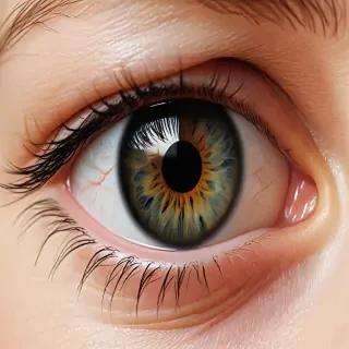 human eye png