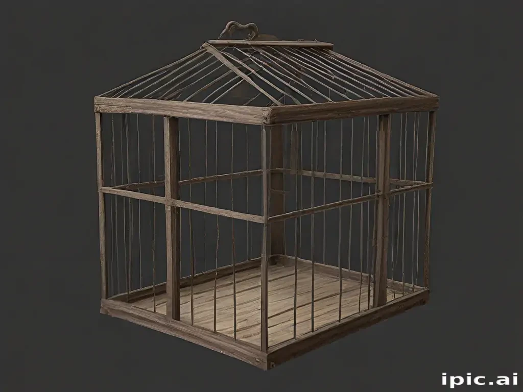 cage png
