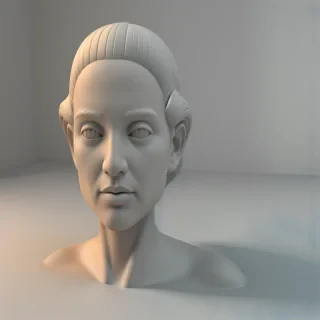 3d images