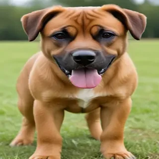 rottador dog breed