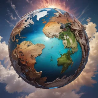 planet nerm