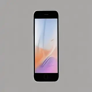 iphone template png