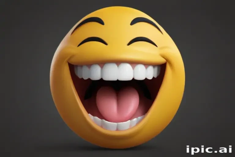 laughing emoji png