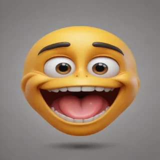 shocking emoji png