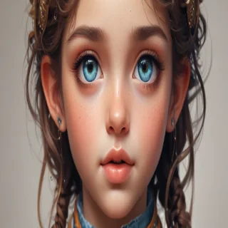 cute drawing