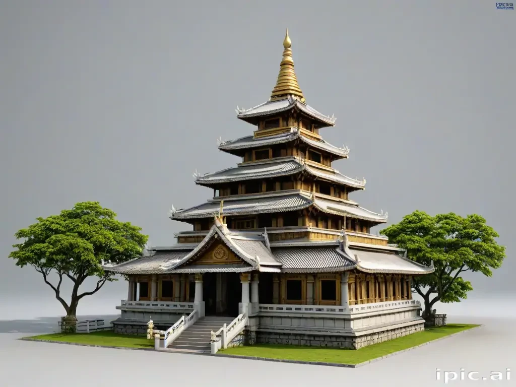 temple png