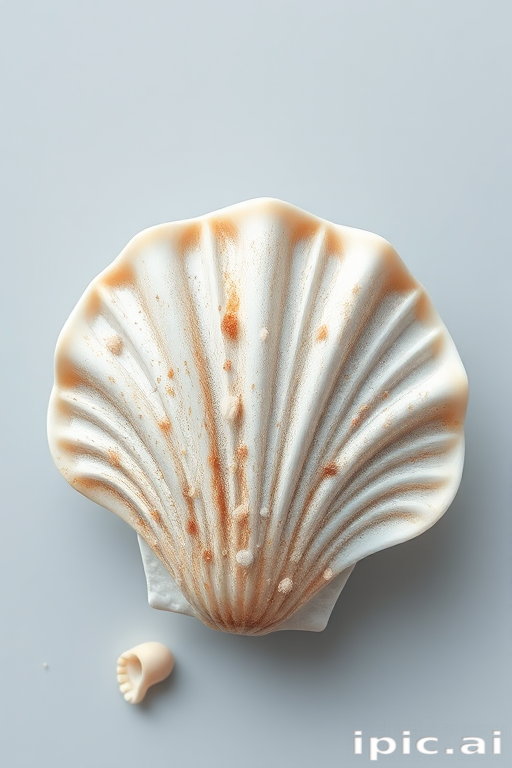 seashell png