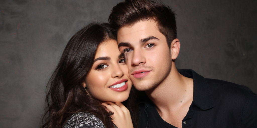 does selena gomez have a boyfriend