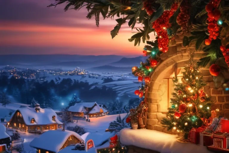 christmas facebook cover photos