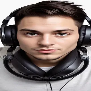 dj png