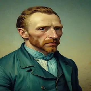 van gogh wallpaper iphone