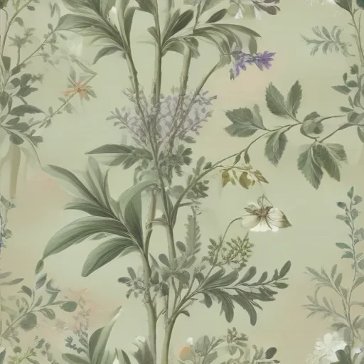 sage aesthetic wallpaper