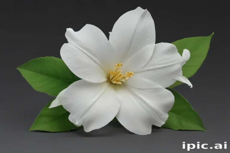 jasmine flower png