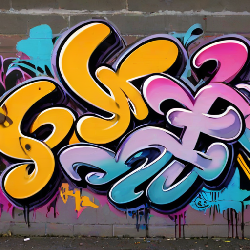 graffiti art png