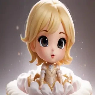 chibi