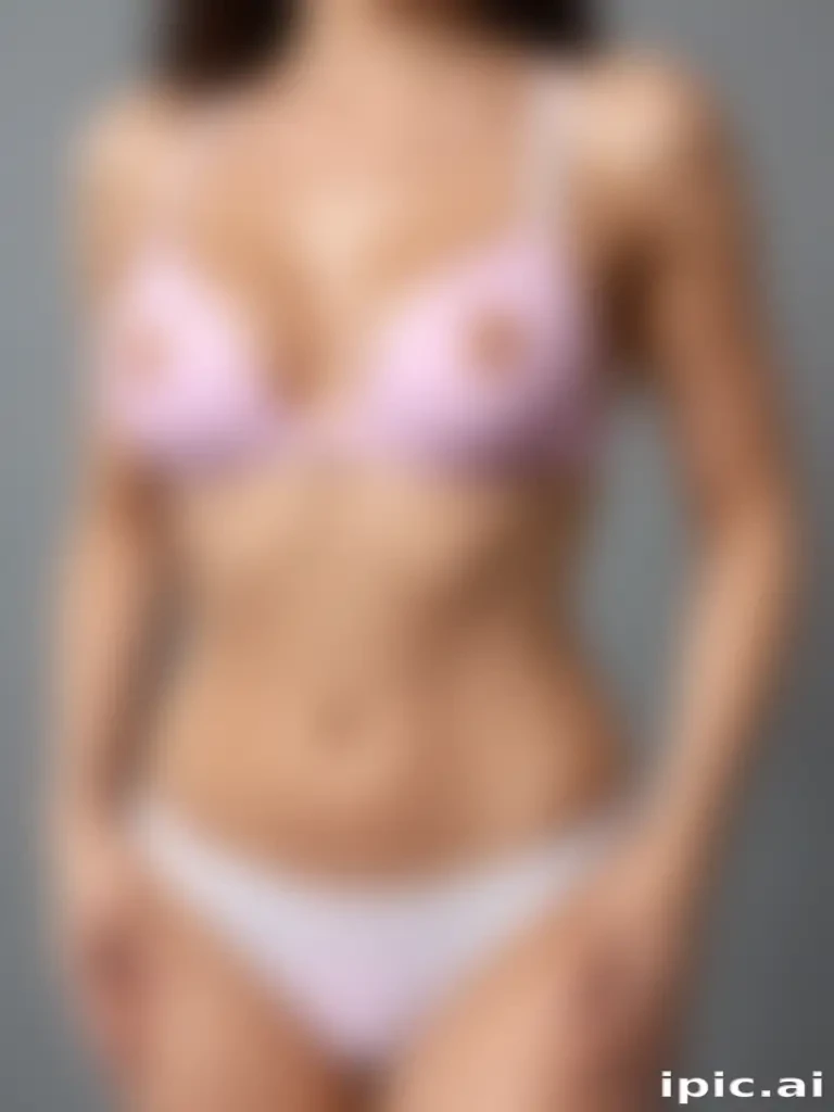 ai bikini removal