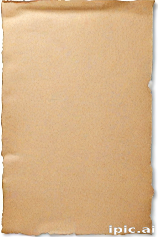 transparent paper png