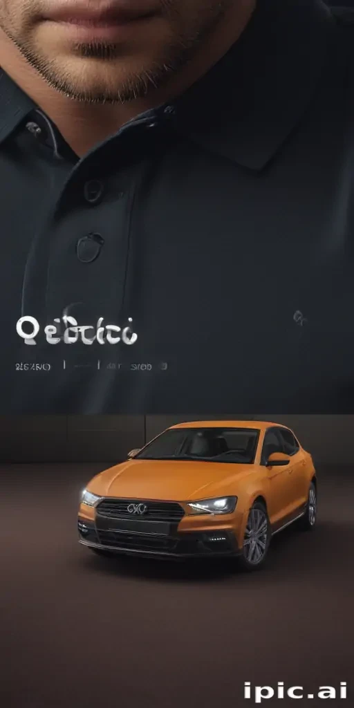 polo mockup