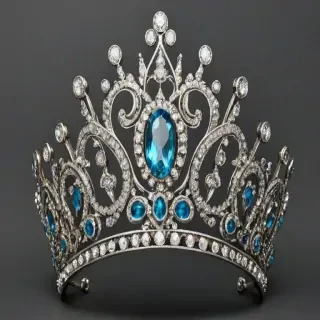 tiara png