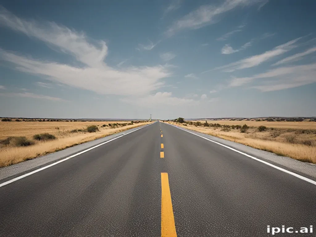 road transparent background