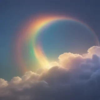 rainbow png transparent