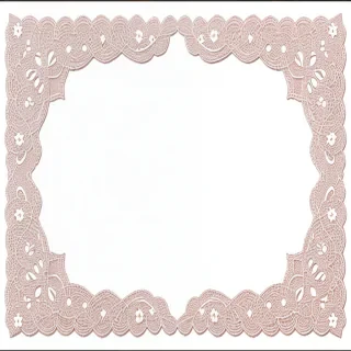 lace png border