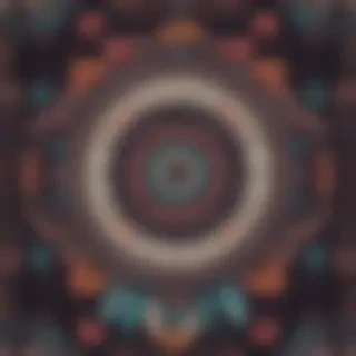 boho iphone wallpaper
