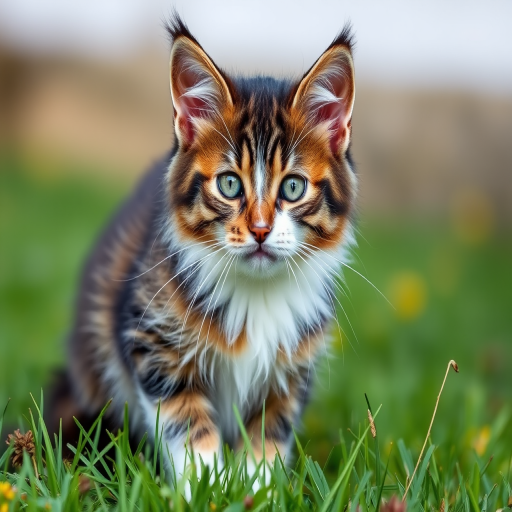 american wirehair breed